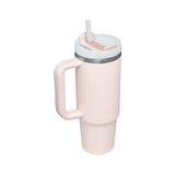 Quencher H2.0 Water Bottle - Rose Quartz - 0.8L | Fleux | 5