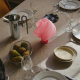 Lampe Soft Serve Portable - Peach Sorbet | Fleux | 7