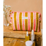 Trousse de Toilette - Cami Khaki | Fleux | 5