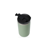 Insulated Travel Mug - Linden Green | Fleux | 11