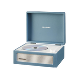 Lecteur CD - Voyager Washed Blue | Fleux | 17