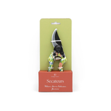 Sécateur Orange Grove - William Morris Jasmin | Fleux | 10