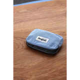 Porte-monnaie Lili - Denim Bleu | Fleux | 3