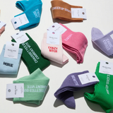 Vite Socks 40/45 - Lichen | Fleux | 3