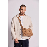 Sac Multipocket Emile - Cannelle | Fleux | 13