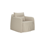 Fauteuil Weave - Bone | Fleux | 12