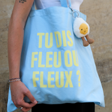 Tote-bag Fleux | Fleux | 47