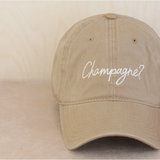 Casquette - Champagne ? | Fleux | 6