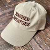 Casquette Baseball Mashed Potato | Fleux | 4