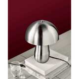 Lampe de table HDroomie Fini Argent Brossé | Fleux | 5