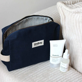 Trousse de toilette Léon - Navy | Fleux | 3