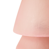 Lampe de table - Glassfiber Pink | Fleux | 4