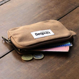 Porte-monnaie Lili - Cannelle | Fleux | 3