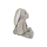 Peluche Lapin Abby Gris | Fleux | 4