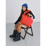 Sac Ona - Compact Red | Fleux | 4