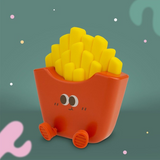 Fries Night Light | Fleux | 5