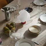 Lampe Soft Serve Portable - Rhubarb | Fleux | 6