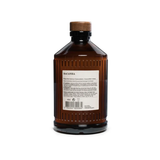 Sirop Brut de Concombre Bio - 400 ml | Fleux | 3