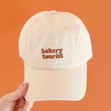 Casquette - Bakery Tourist Vanille | Fleux | 8
