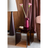 Table d'appoint Vetro Set de 2 - Brown | Fleux | 7
