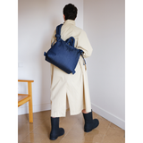 Sac Ona Mini - Soft Denim | Fleux | 6