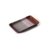 Plateau XS 70s - Ceramics Bloom | Fleux | 7