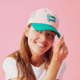 Casquette Trucker - Drama Queen Adulte Rose | Fleux | 8