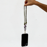 Mini Cordon Palm - Le Mini Vert Olive | Fleux | 3