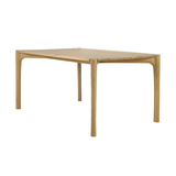 PI oak table | Fleux | 8