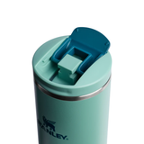 Mug Transit Fliptop AeroLight™ - Spring Green | Fleux | 7