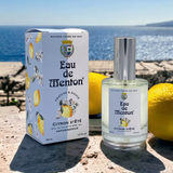 Eau de Menton - Citron d'été 100ml | Fleux | 3