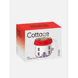 Mug 3D - Cottage | Fleux | 5