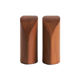 PI Mahogany Bookends | Fleux | 5