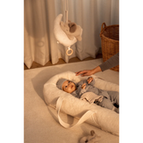 Berceuse mobile Mandy Bébé éléphant | Fleux | 3