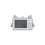 Appareil photo Zoo Friends - Racoon | Fleux | 17