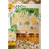 Puzzle Bar - 1000 pièces | Fleux | 12