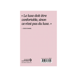 Livre Chanel - Un destin exceptionnel | Fleux | 3