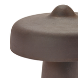 Fou Table Lamp - Anthracite Grey - 19 x 22.5 cm | Fleux | 4