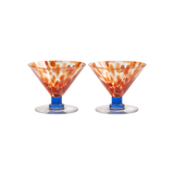 Lot de 2 verres - Rialto Red | Fleux | 5