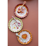 Assiette Zodiac Sign - Balance | Fleux | 3