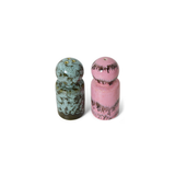 Salière & poivrière 70s Baroque | Fleux | 7