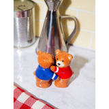 Salière et poivrière - Teddy | Fleux | 5