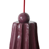 Suspension Flow Burgundy | Fleux | 11