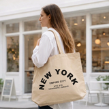 Tote Bag New York | Fleux | 7