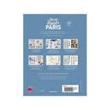 On va déguster Paris - Marabout | Fleux | 6