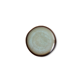 Set de 2 assiettes 70s ceramics - Contrast | Fleux | 6