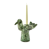 Bougeoir Cosas Lindas - Vert | Fleux | 6
