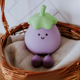 Lampe LED Mary's Eggplant | Fleux | 5