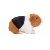 Peluche Cochon d'Inde Tricolore | Fleux | 4