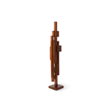 Sculpture Skyline - Espresso | Fleux | 15